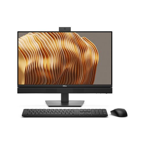 Večnamenski računalnik DELL PRO 24 AIO QC24251 9821283722