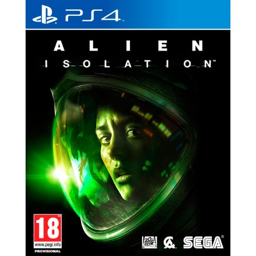 Alien: Isolation (Playstation 4)