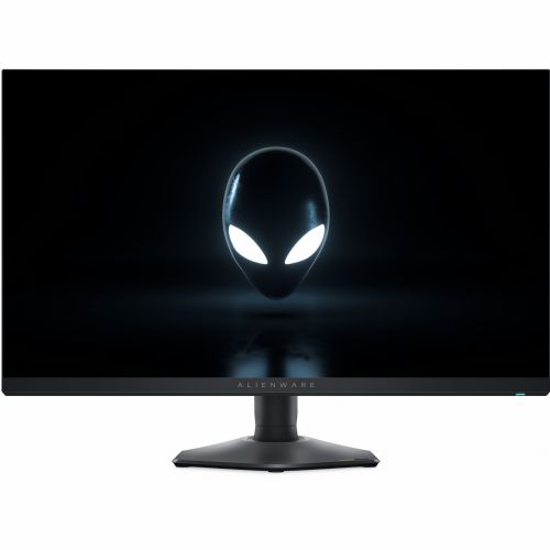 Monitor Dell Alienware AW2724DM, 68,58 cm (27), 2560 x 1440 (QHD), IPS, 600 cd/m2, 1 ms, 165 Hz, DP, HDMI, črn 9821256352