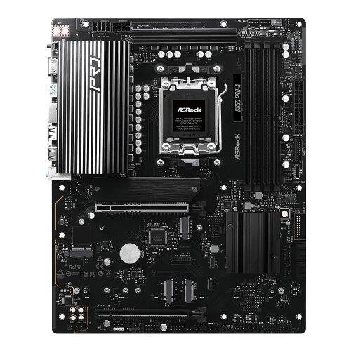 Osnovna plošča AM5 ASROCK B850 Pro-A
