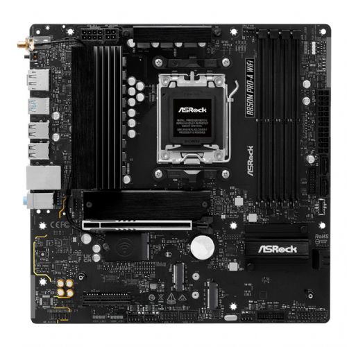 AM5 ASROCK B850M Pro A WiFi