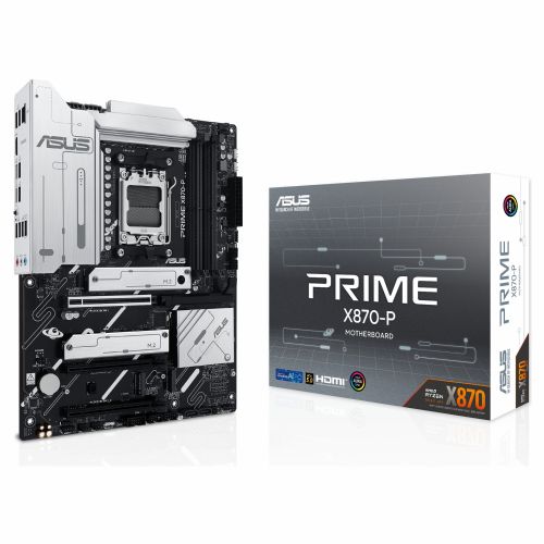 Osnovna plošča AM5 ASUS PRIME X870-P ATX
