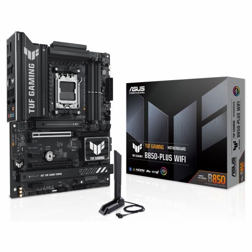 Osnovna plošča AM5 ASUS TUF B850-PLUS WIFI