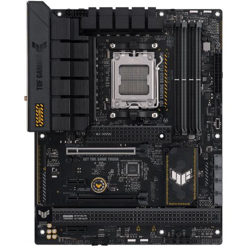 Osnovna plošča AM5 ASUS TUF Gaming B650-PLUS WIFI