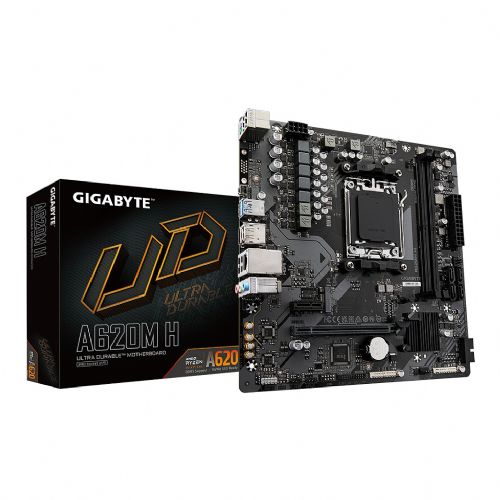 AM5 Gigabyte A620M H