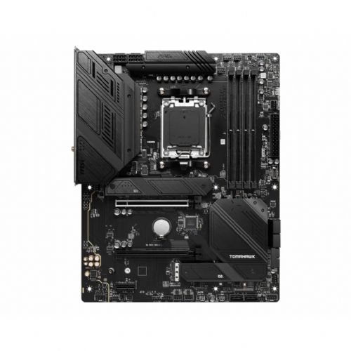AM5 MSI MAG B650 TOMAHAWK WIFI