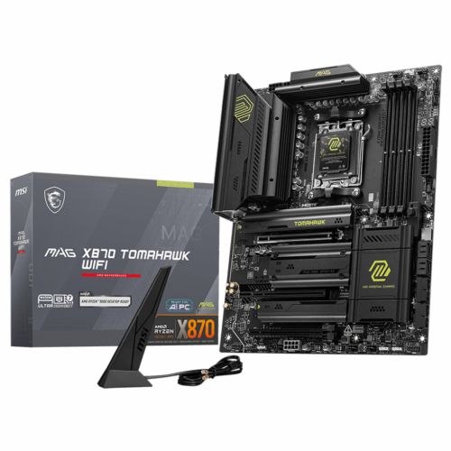 Osnovna plošča AM5 MSI X870 Tomahawk WIFI ATX