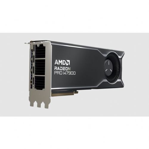 Grafična kartica AMD Radeon Pro W7900 48GB PCI-E