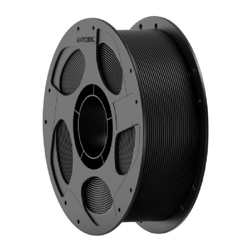 Anycubic PETG filament (črn) 1 kg