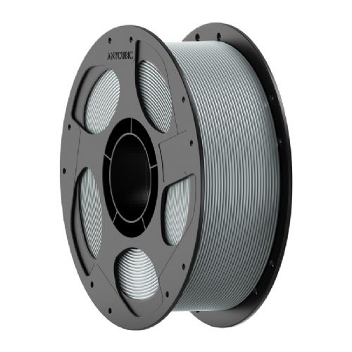Anycubic PETG filament (siv) 1 kg
