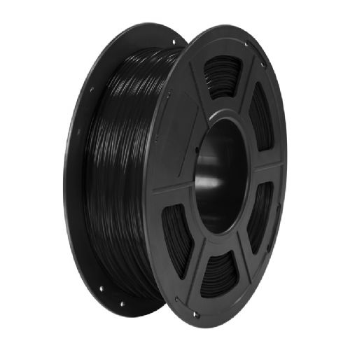 Anycubic TPU filament (črn) 1 kg
