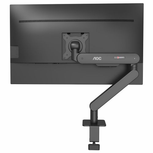 AOC AM400 DRŽALO ZA ENOJNI MONITOR - ČRNA