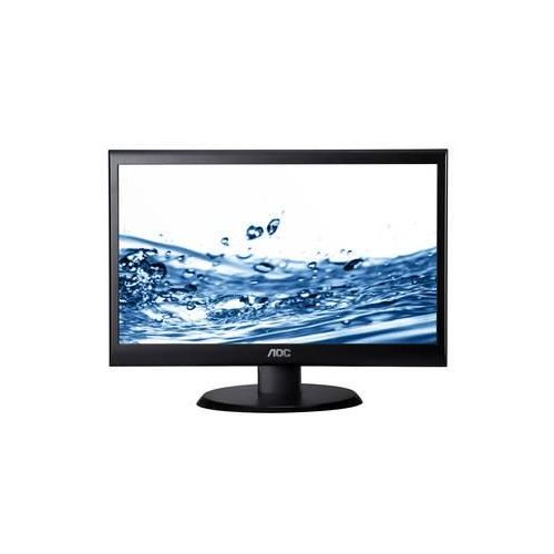 AOC E2450Swda 23,6'' LED monitor