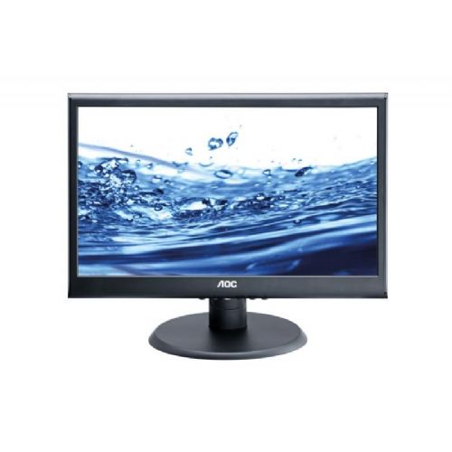 AOC E2450Swh 23,6'' LED monitor
