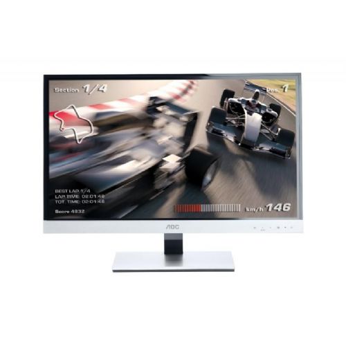 AOC i2757Fh 27'' IPS monitor - I2757Fh