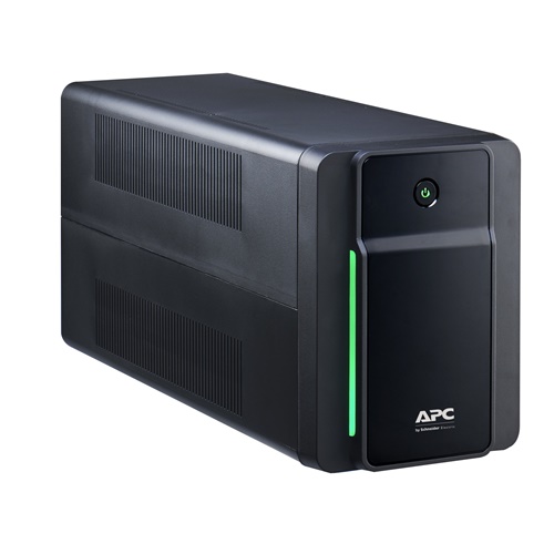 APC Back-UPS BX 1200VA 230V z AVR in Schuko vtičnicami