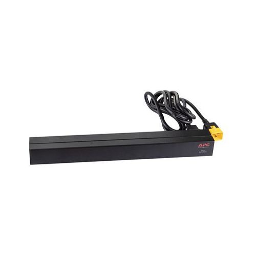 APC AP9565 Rack PDU Basic 1HE 230V