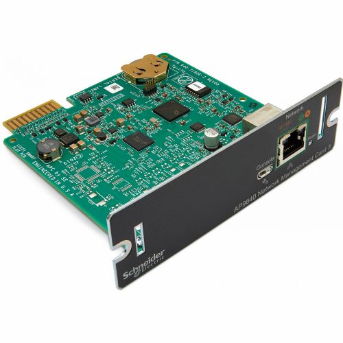 Kartica za upravljanje omrežja 3 APC AP9640 USV
