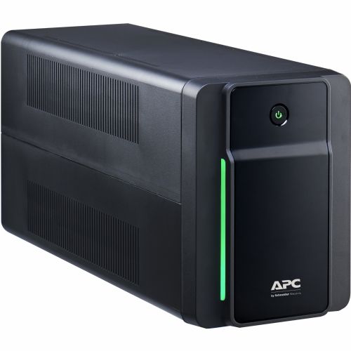 UPS brezprekinitveno napajanje APC Back-UPS BX1200MI 1200VA 650W