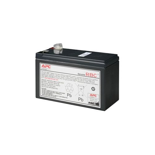 APC baterijski UPS RBC164