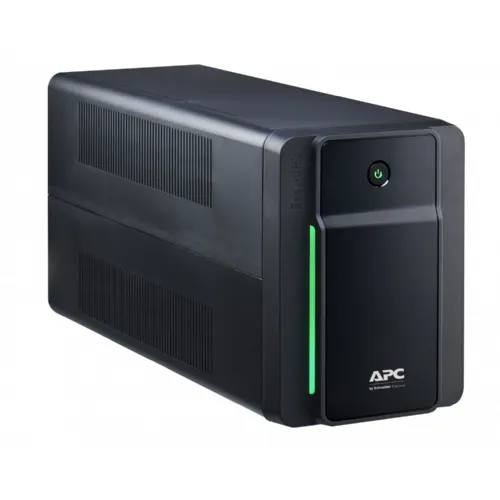 APC Easy UPS 1600VA, 230V, AVR, Schuko Sockets