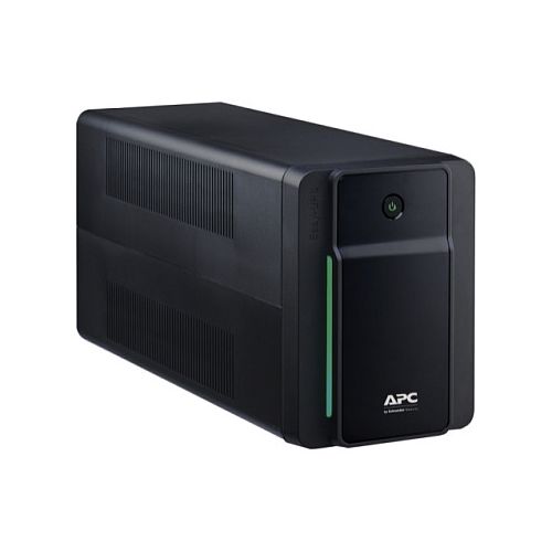 UPS napajanje APC Easy-UPS BVX1200LI-GR 1200VA 650W linijsko interaktivni 4x tip F izhod AVR LED indikatorji