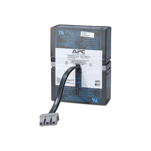 APC nadomestna baterija RBC33