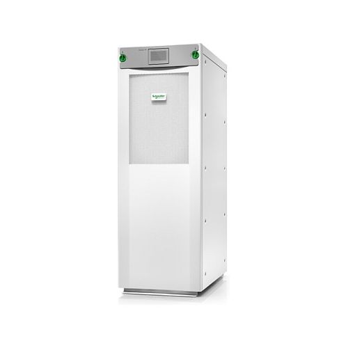 UPS napajanje APC Galaxy VS 30kW 400V dvojna pretvorba, trifazni, sinusna izhodna napetost, LCD zaslon, SmartSlot