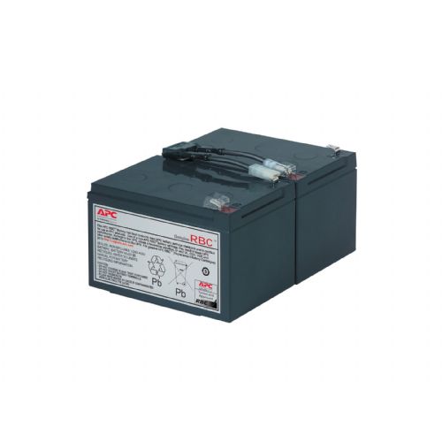 APC komplet baterij za 1000I 1000INET BP (SU/SUA)