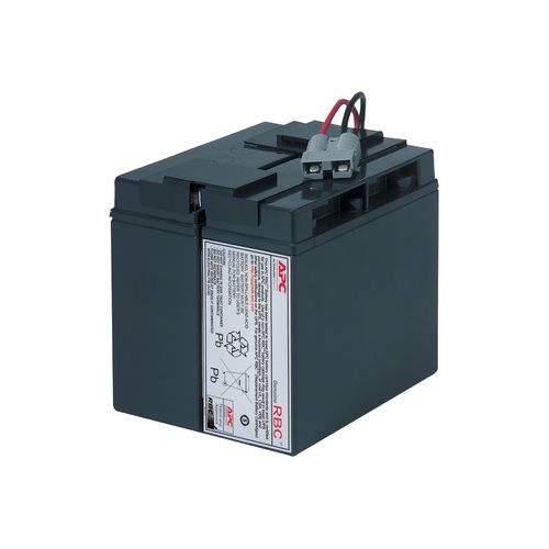 APC Replacement Battery Cartridge #7