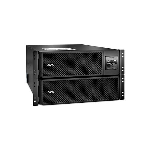 APC Smart-UPS SRT10KRMXLI 10000 VA RM