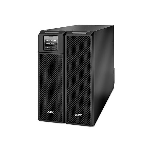 APC Smart-UPS SRT8KXLI 8000 VA