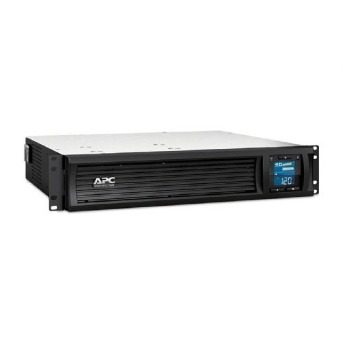 APC SmartConnect UPS SMC 1000VA za rack, 2HE
