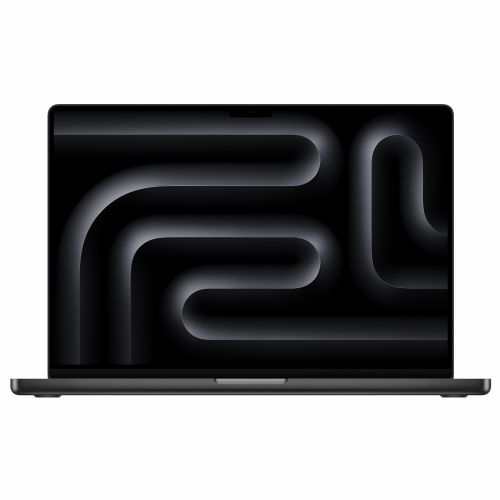 Prenosnik Apple MacBook Pro Apple M4 Max/36GB/SSD 1TB NVMe/41,1 cm (16,2") Mini LED/DE/MacOS, vesoljsko črna