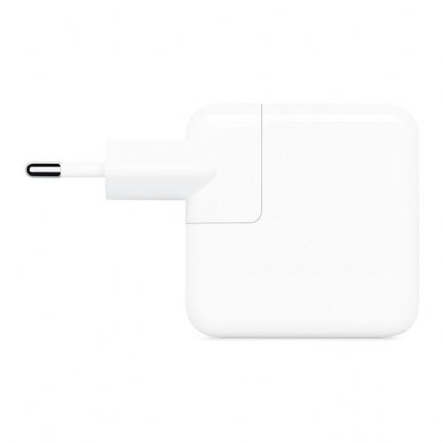 APPLE 30W USB-C napajalnik