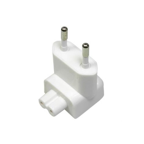 Apple adapter USA to EUR