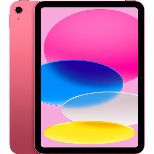 Apple iPad 10.9 WiFi 256GB (modra) 10.Gen (2024) Enaa