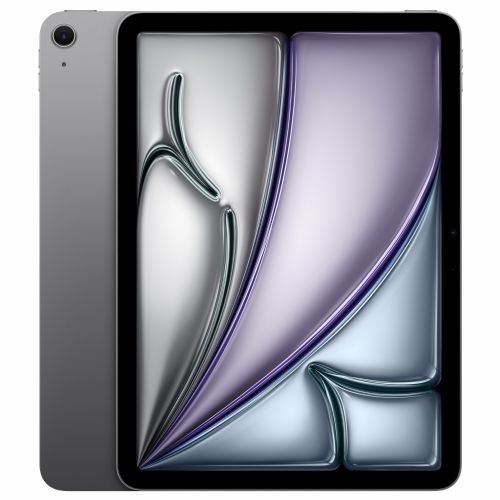 Tablični računalnik Apple iPad Air 11 M3 Wi-Fi 256GB (spacegrau) 7.gener