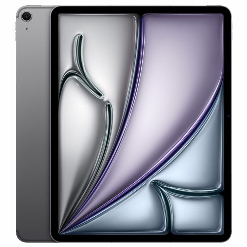 Tablični računalnik Apple iPad Air 13 M4 Wi-Fi + Cellular 256 GB (vesoljsko siv)