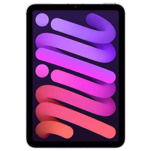 Tablični računalnik Apple iPad mini Wi-Fi + Cellular 256 GB - vijoličen