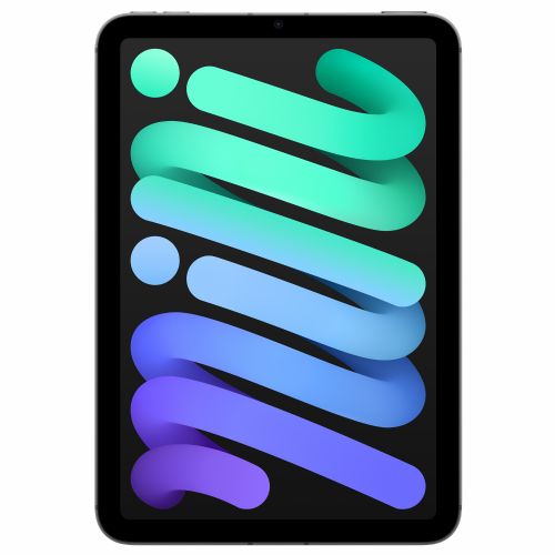 Tablični računalnik Apple iPad mini Wi-Fi + Cellular 512 GB - Space Gray