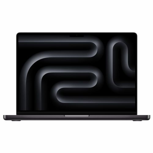 Prenosnik Apple MacBook Pro: Čip Apple M5 Max z 18-jedrnim procesorjem in 32-jedrnim grafičnim procesorjem, 36 GB, 2 TB SSD, DE, MacOS, Space Black
