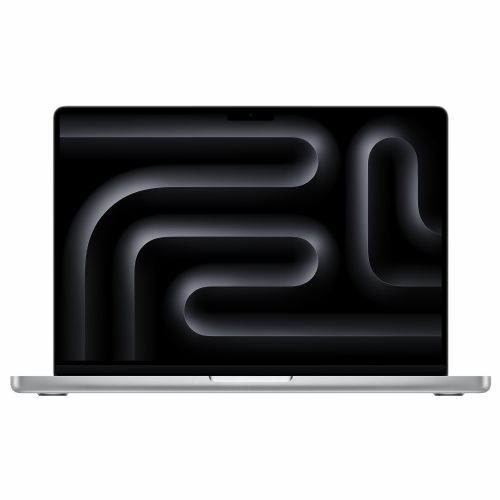 Apple MacBook Pro: Čip Apple M5 Pro s 15-jedrnim procesorjem in 16-jedrnim grafičnim procesorjem, 24 GB, 1 TB SSD - srebrn