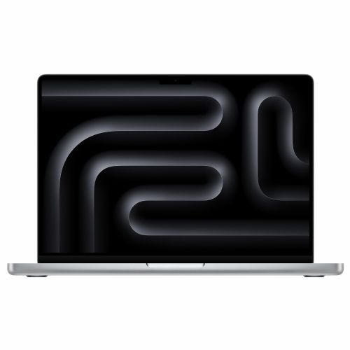 Prenosni računalnik Apple MacBook Pro M5, 14,2", 10-jedrni CPU, 16 GB, 1 TB SSD, DE, MacOS, srebrn