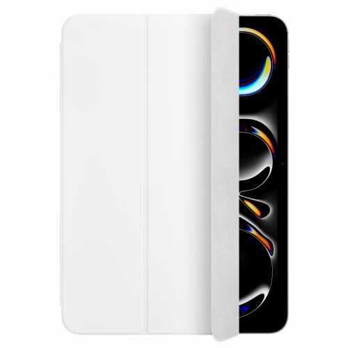 Ovitek Apple Smart Folio iPad Pro 11 (M4) bel