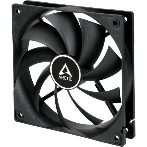Ventilator ARCTIC F12 PWM PST 120mm 4-pin