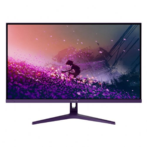 Arozzi TFT Nova 32" IPS 180Hz lila
