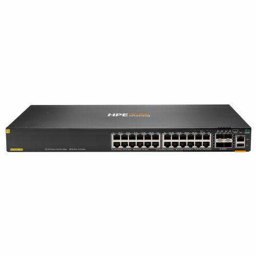 ARUBA 6200F 24G CL4 4SFP+ ZALOGA