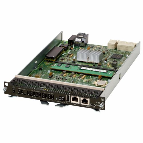 Upravljalni modul Aruba 6400