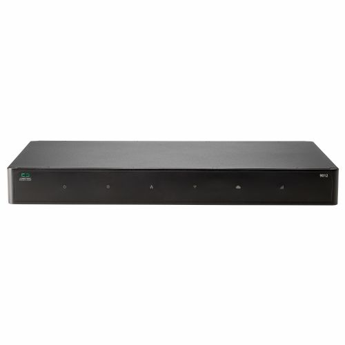 Aruba 9012 (RW) prehod